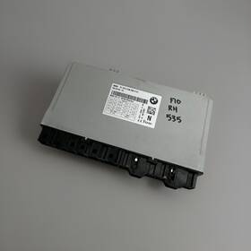 61359225621 Bmw 2011-2016 F10 F11 Front Right Side Seat Control Module Unit Oem