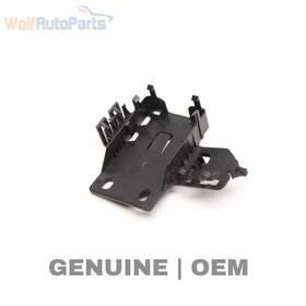 61359249125 Bmw 2012-2016 328i - Rear Seat Module Mount Bracket 9249125