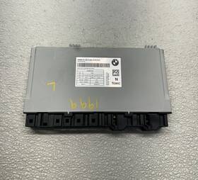 61359264976 Bmw 2007 - 2013 X5 E70 Front Left Driver Seat Control Module Memory Oem 231999