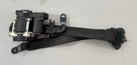 634622100 Bmw 2025 330i G20 Front Right Passenger Side Seat Belt Seatbelt Oem
