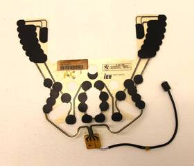 65778367600 Bmw Oem E36 92-99 Front Passenger Right Seat Mat Occupancy Sensor M3 Vader Sport