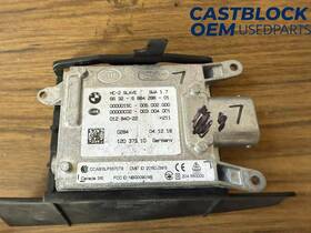 Bmw 6632688428801 For 14-20 430i Left Lane Change Warning Radar Oem