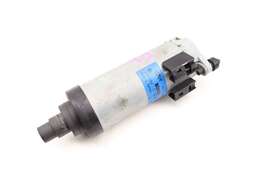 67316973593 Bmw 2006 325i - Front Left Slide Seat Motor Longitudinal 6973593