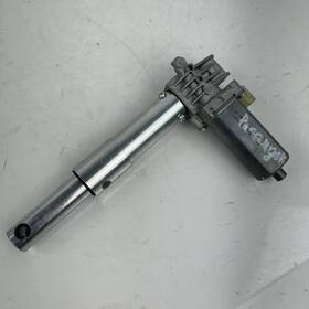 67317075944 Bmw 2002 03 - 2010 E60 E65 X5 Right Front Power Seat Height Adjustment Motor Oem