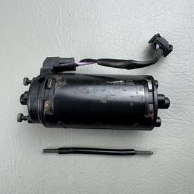 67318398809 Bmw 1996-2002 Z3 Left Drivers Seat Height Adjustment Motor Genuine Tested Oem