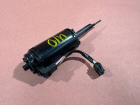 67318401838 Bmw E36 Z3 Front Right Seat Height Adjustment Motor Oem 45k Miles
