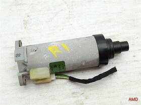 67319146328 Bmw 2008 535xi 535i 528i 528xi E60 Right Front Seat Longitudinal Adjust Motor