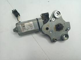 67667036014 Bmw 00-13 E46 E93 3-series Convertible Front Right Seat Backrest Adjustment Motor Oe