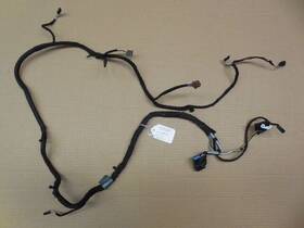6915990 Bmw 2002-2008 E65 E66 745li 745i 750li 750i Front Seat Memory Wire Harness