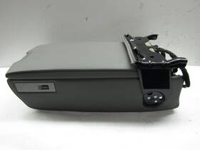 6918575 Bmw 2005 745li E66 - Rear Center Console Armrest Storage