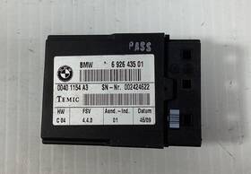 692643501 Bmw 2009 - 2011 328i Xdrive Front Seat Control Module Oem