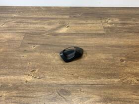 6935253 Bmw 07-13 335 Coupe Front Seat Upper Switch And Release Cover Trim Right E92 E93