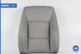 6956380 Bmw 06-08 335i E90 E91 Front Right Passenger Side Seat Upper Cushion Gray Oem