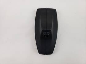 7069491-06 Bmw 06 530xi E60 Front Interior Rear Mirror Base Trim A8