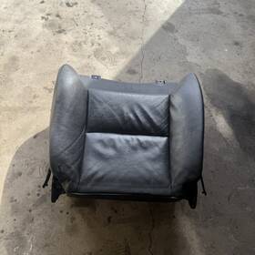 7069803 Bmw 2007 550i Alpina Front Left Sport Lower Bottom Seat Cushion Oem