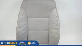 7075367 Bmw E60 E61 525i 530i 535i 545i 550i Left Or Right Comfort Seat Backrest Cushion