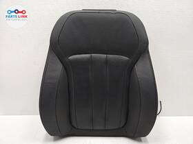 71073x7h07swd Bmw 2019-2025 X5 G05 Front Right Passenger Side Upper Seat Backrest Cushion Oem