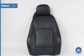 7121704 Bmw 03-08 Z4 E85 Front Right Passenger Upper Top Seat Cushion With Headrest Oem