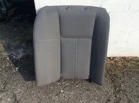 7123328 Bmw E65 E66 750li Rear Right Passenger Upper Seat 2006 2007 2008 Y
