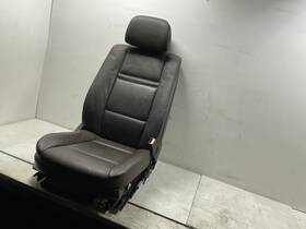 7161054041120053 Bmw X5 E70/fe43 2008 2013 Front Right Passenger Seat Assembly Leather Nevada