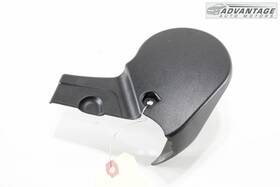 7170692 Bmw 2011-2013 X5 E70 Front Right Passenger Side Lower Inner Seat Cover Trim Oem