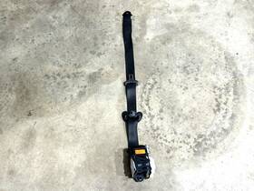 7196708 Bmw 2009-2013 X5 M E70 Front Left Driver Seat Belt Retractor Oem #a0.05