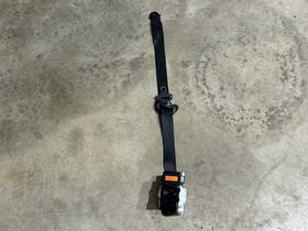 7196709 Bmw 2009-2013 X5 M E70 Front Right Driver Seat Belt Retractor Oem #a0.05