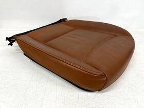7212163 Bmw 2007-2011 3-series E90 Front Right Seat Lower Bottom Cushion Oem Lot2541