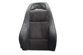 Bmw 7213918 09-16 Z4 E89 Front Right Passenger Side Top Upper Leather Seat Cushion Oem