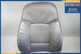 723208006 Bmw 2011-2016 F10 535i 550i Upper Seat Cushion Leather Front Right Passenger Oem