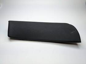 7235445 Bmw 2010 - 2014 Oem X3 Rear Right Passenger Side Bolster Cushion Trim Cover