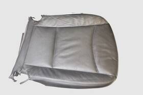 7246775 Bmw 06-11 E90 335i 328i Front Left Driver Lower Bottom Seat Cushion