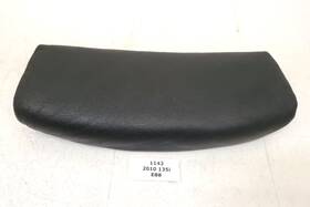 7247337 Bmw 08-13 Oem E82 E88 128 135 Front Passenger Seat Thigh Support Leather Black