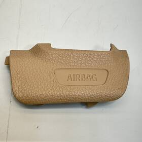 7263514 Bmw F30 F33 F36 Front Right Passenger Side Lower Seat Belt Chair Cover Trim Oem