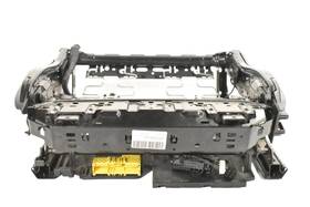 7266341 Bmw 09-13 Activehybrid 5 740li Front Left Side Lower Seat Track Frame Rail Oem