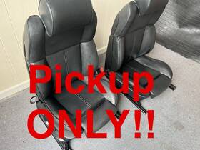 728il Bmw 728i 735i 735il 525 1999-2003 18-way Sport Seat E38 E39 750il 740il 740i 540i 530i 528i Heated