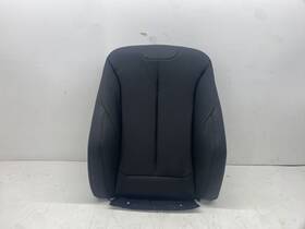 7295139 Bmw 12-18 F30 F36 Front Left Driver Side Upper Seat Cushion Leather Heated Oem