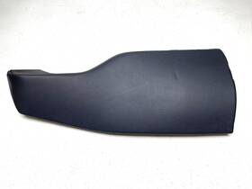 7301204 Bmw 2012-16 F30 335i 328i Rear Right Passenger Seat Bolster Cushion Leather Oem