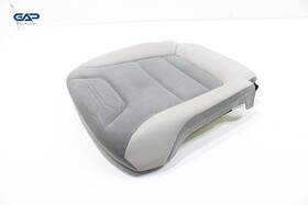 7304211 Bmw I3 I3s I01 Front Left Driver Seat Lower Cushion Bottom Oem 2014 - 2021