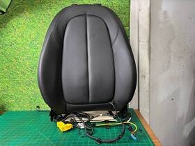 7310982-05 Bmw 16-22 X1 F48 Front Right Passenger Side Seat Upper Cushion Oem