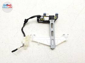 7314217 Bmw 2019-2020 X5 Front Right Passenger Seat Headrest Motor Adjust Actuator Lift 7314217 Bmw 2019-2020 X5 Front Right Passenger Seat Headrest Motor Adjust Actuator Lift