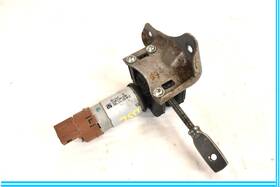 7314225 Bmw 13-20 Oem F10 G12 G30 G32 F90 M5 G05 F86 Front Left Seat Angle Adjustment