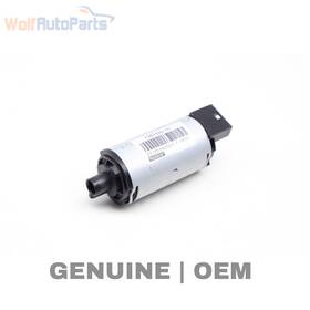 7314230 Bmw 228i Xdrive Gran Coupe F44 - Front Right Slide Seat Motor Longitudinal