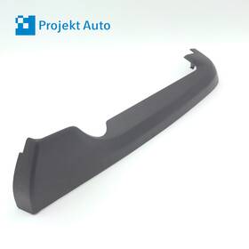 7318986 Bmw 12-23 Oem Front Right Seat Trim F15 F85 F01 F02 F10 F90 G12 G30 F16