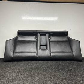 7320683 Bmw 08-13 Oem E82 E88 128 135 Rear Seat Lower Cushion Leather Boston Black 7320683 Bmw 08-13 Oem E82 E88 128 135 Rear Seat Lower Cushion Leather Boston Black
