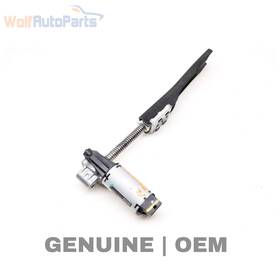 7358301 Bmw 2019-2023 Z4 - Front Left Rear Tilt Seat Motor With Transmission