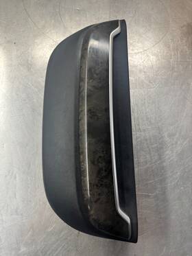 7406033 Bmw 2017-2019 M760li Xdrive Front Upper Seat Back Panel Black Oem