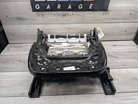 Bmw 7414609 2018-2024 X3 G01 Front Left Driver Seat Lower Track Frame Assembly