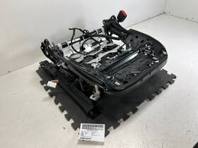 7414610-16 Bmw 2022-2026 I4 G26 Front Right Passenger Seat Frame Rail Track With Motors Oem