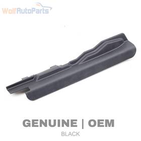 7415090 Bmw 2018-2023 X3 Sdrive30i G01 - Front Right Seat Rail Cover